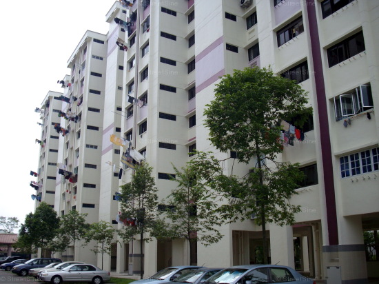 Blk 467 Jurong West Street 41 (Jurong West), HDB 5 Rooms #410242